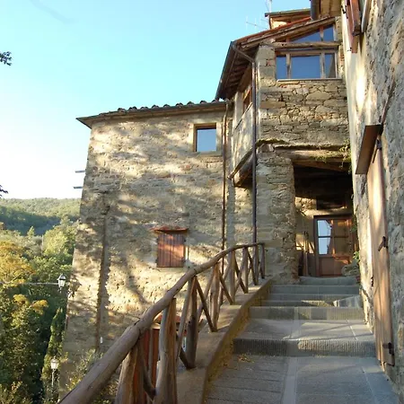 Holiday home La Luna Nel Pozzo