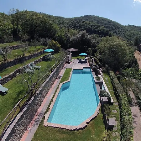 Holiday home La Luna Nel Pozzo
