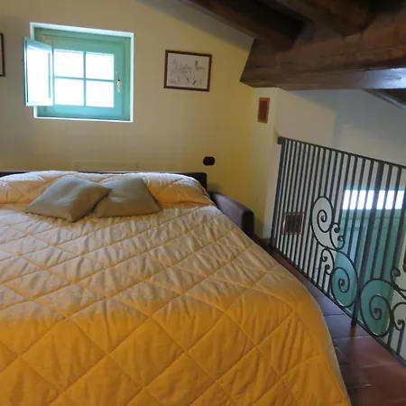 Holiday home La Luna Nel Pozzo