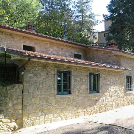Holiday home La Luna Nel Pozzo
