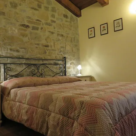 Holiday home La Luna Nel Pozzo Castiglion Fibocchi