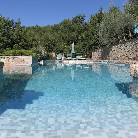 Holiday home La Luna Nel Pozzo