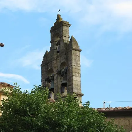 La Luna Nel Pozzo Prázdninový dům Castiglion Fibocchi