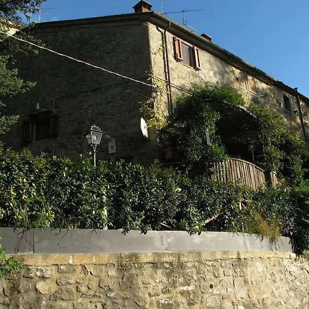 Holiday home La Luna Nel Pozzo