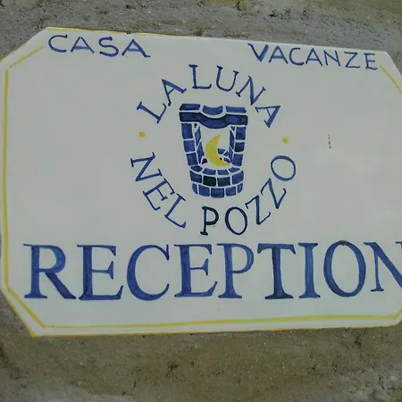 La Luna Nel Pozzo *
