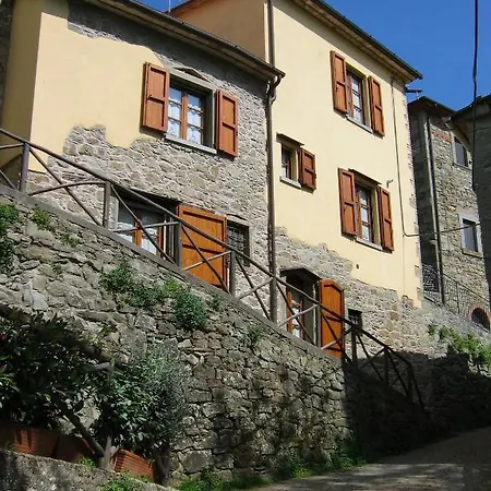 Holiday home La Luna Nel Pozzo Castiglion Fibocchi