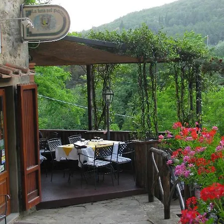 Holiday home La Luna Nel Pozzo Castiglion Fibocchi
