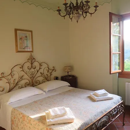La Luna Nel Pozzo Holiday home *