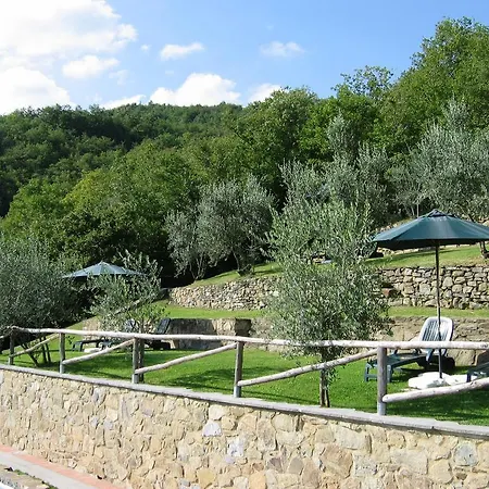 La Luna Nel Pozzo Holiday home *