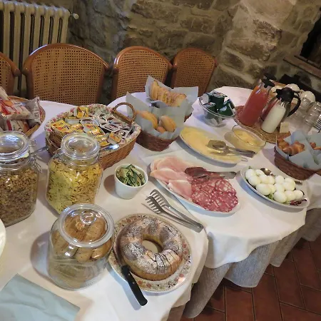 Holiday home La Luna Nel Pozzo *