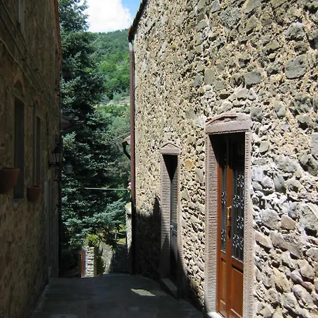 Holiday home La Luna Nel Pozzo Castiglion Fibocchi