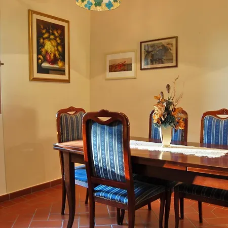 La Luna Nel Pozzo Holiday home *