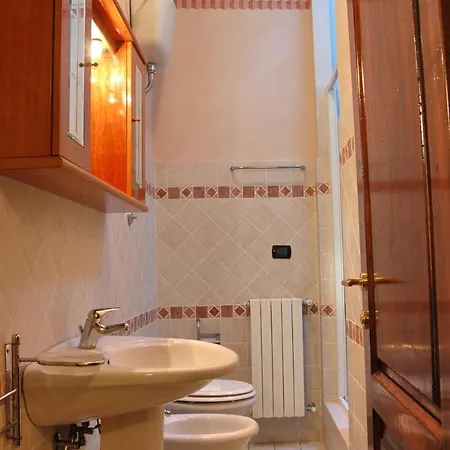 Holiday home La Luna Nel Pozzo