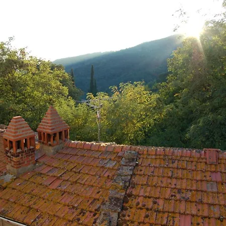Holiday home La Luna Nel Pozzo