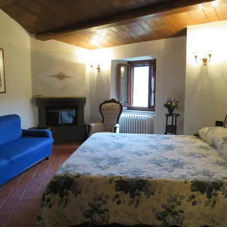 Holiday home La Luna Nel Pozzo