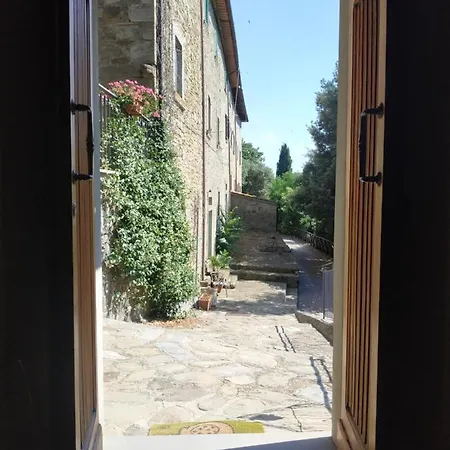 La Luna Nel Pozzo Castiglion Fibocchi