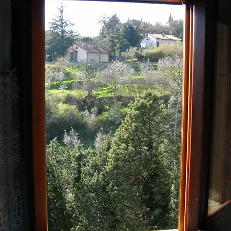 La Luna Nel Pozzo Holiday home Castiglion Fibocchi