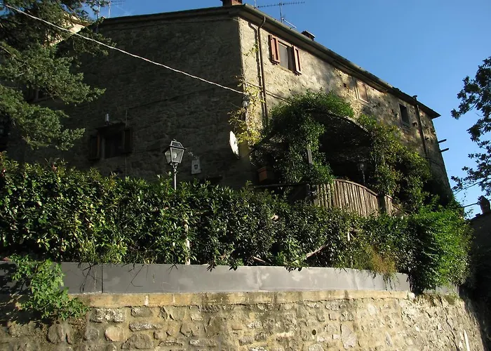 Casa vacanze La Luna Nel Pozzo